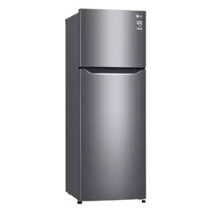 LG 280L Refrigerator Platinum GLC322SLBB