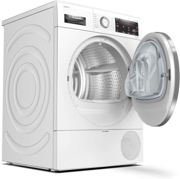 Bosch 9 Kg | Series 4 Front Load Tumble Dryer  Model WTX88RH9GC | 1 Year Warranty - Image 3