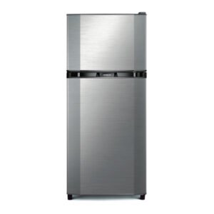 Hitachi 187 Liter Top Mount Refrigerator RT240EK9BSL