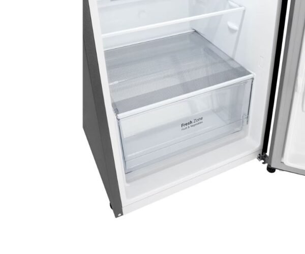 LG 217L Refrigerator Efficient Cooling Model GVB212PLGB - Image 3