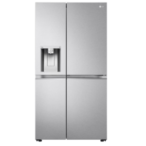 LG 668-Liter Refrigerator Silver Model GCJ287SQUV