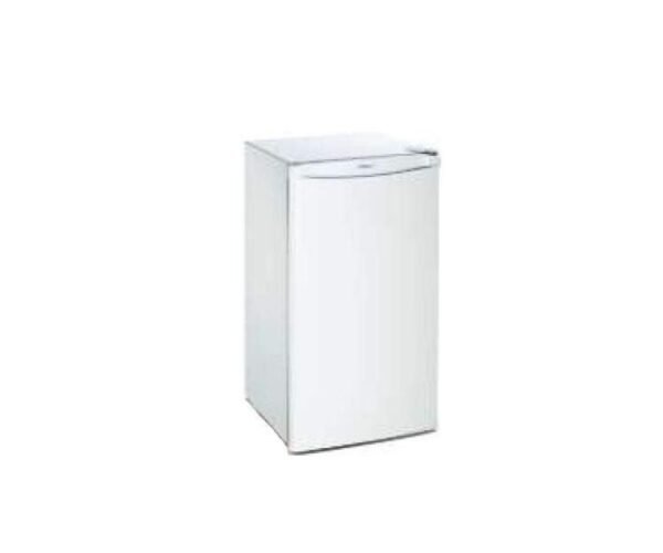 Sharp 125 Liters Mini Bar Series Refrigerator Model SJ-K135X-WH3 | 1 Year Full 5 Year Compressor Warranty