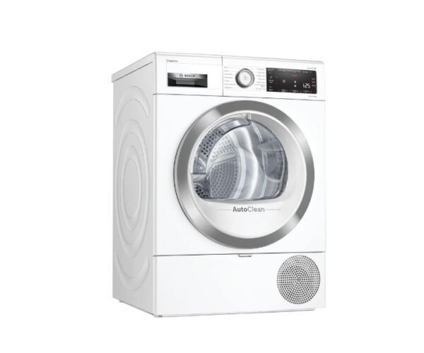 Bosch 9 kg Front Load Dryer WTX88RH9GC