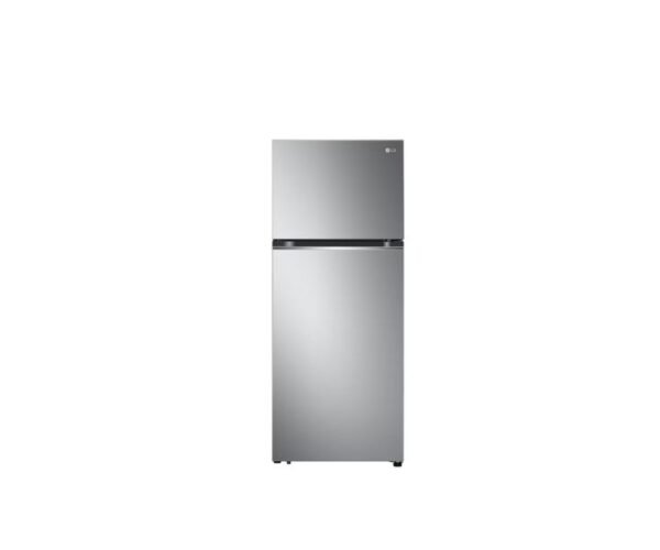 LG 315 Litres Refrigerator Efficient and Stylish Multi Air Flow Model GN-B312PLGB