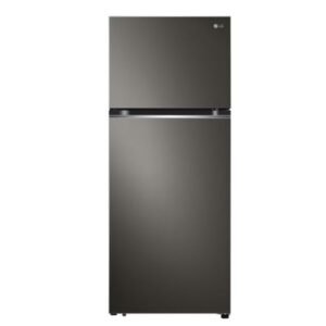 LG 395L Reliable Cooling Refrigerator GNB392PXGB