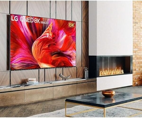 LG 75 Inch TV Model-75QNED95VPA-AMAG