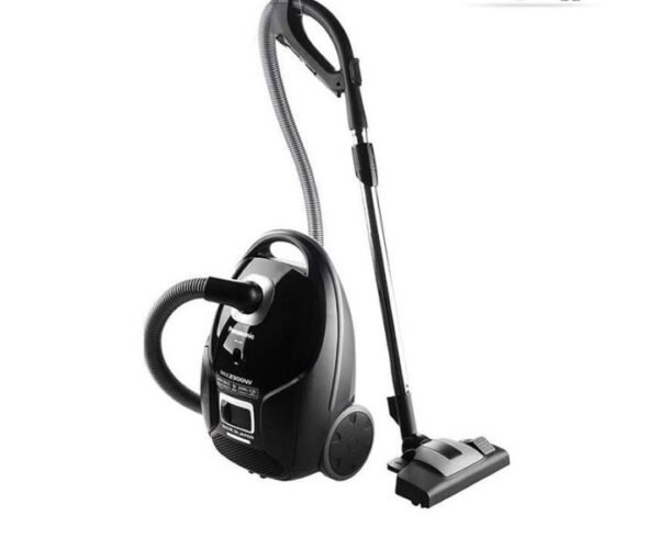 Panasonic Canister Vacuum Cleaner Model-MC-CJ917