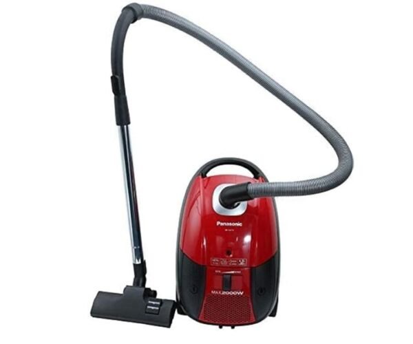 Panasonic Deluxe Series Vacuum Cleaner Model-MC-CG713