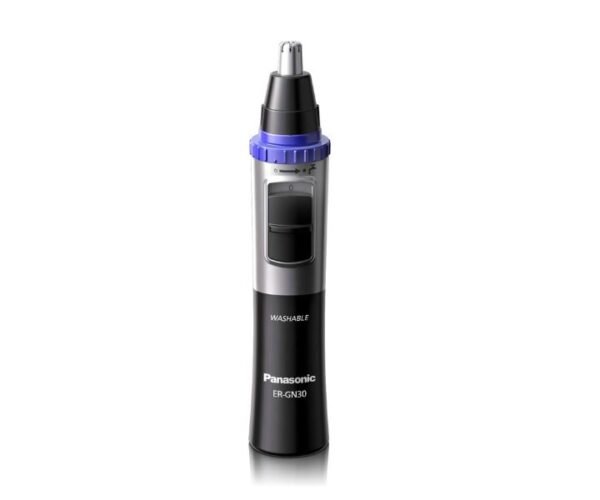 Panasonic Nose Ear and Facial Hair Trimmer ER-GN30-K451