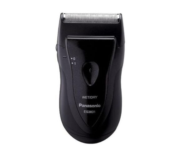 Panasonic Electric Razor for Men Model-ES3831K401