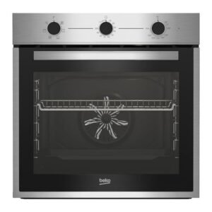 Beko Built-in Fan Assisted Electric Cooking Oven BBIE14100XC