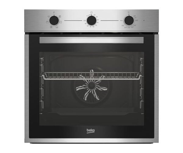 Beko Built-in Fan Assisted Electric Cooking Oven BBIE14100XC