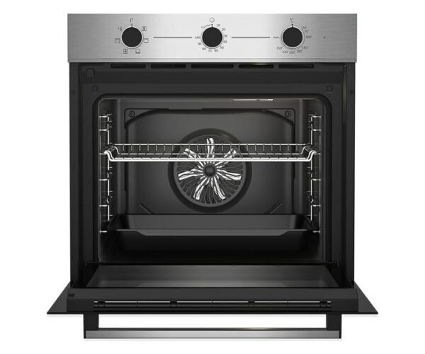 Beko Built-in Fan Assisted Electric Cooking Oven BBIE14100XC