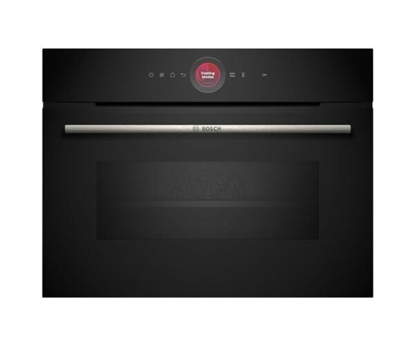 Bosch Built-In Compact Oven 45 Litres CMG7241B1M