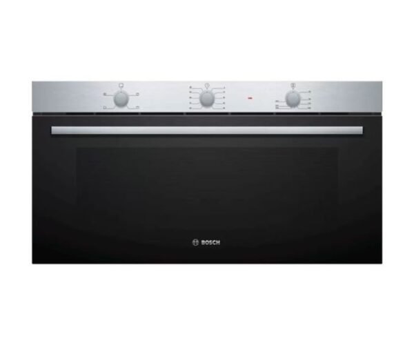 Bosch 85 Litres Built In Gas Oven Model-VGD011BR0M