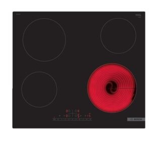 Bosch Series 6 | Electric Hob Ceramic Model-PKE611FB2M