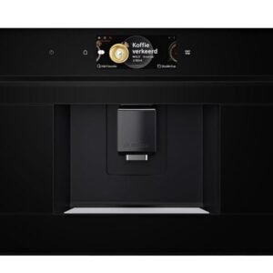 Bosch Built-In Fully Automatic Coffee Machine Model-CTL7181B0
