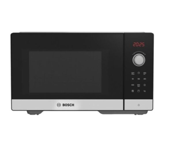 Bosch 25 Liters Freestanding Microwave Model-FEL053MS1M
