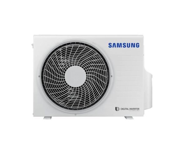 Samsung 1 Ton Air Conditioner 12000 BTU Heat And Cool Model-AR12TXHQASINEU - Image 4