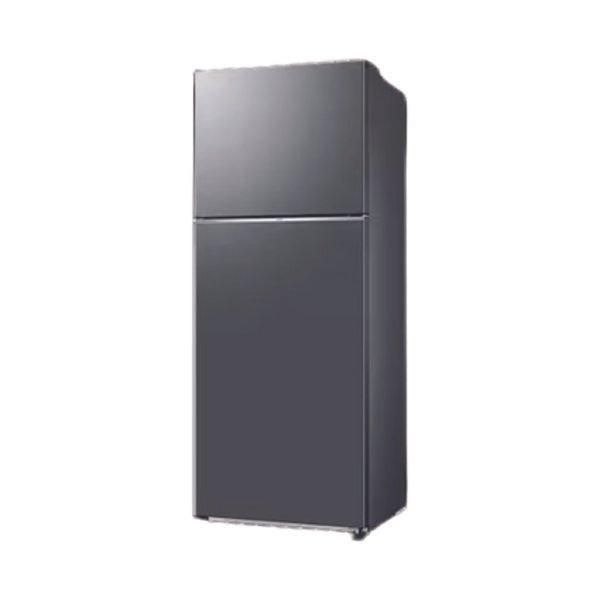 Samsung 391 Liter Refrigerator Top Mount Freezer Silver Model - RT38CG6020S9SG | 1 Year Warranty - Image 3
