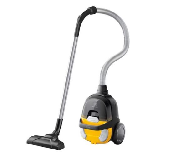 Electrolux Bagless Vacuum Cleaner 1600W Motor 2 in 1 Performance Nozzle Model-EL-Z1230 - Image 2