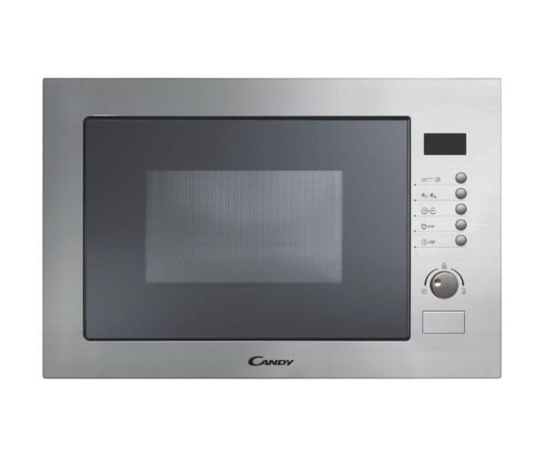 Candy 25 Liters  Built-in Microwave Oven Black Model-MIC25GDFX-19-KS