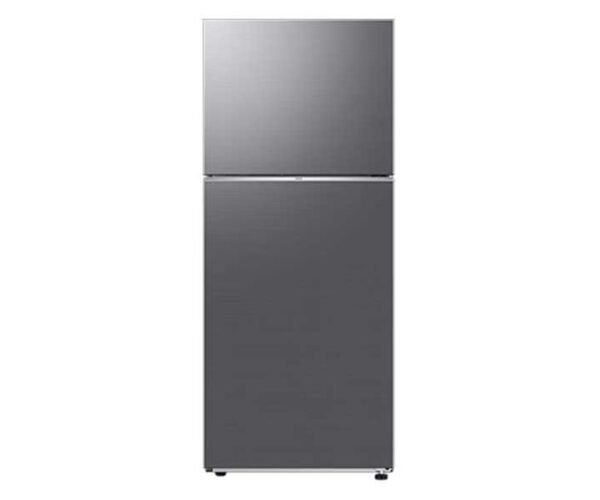 Samsung 391 Liter Refrigerator Top Mount Freezer Silver Model-RT38CG6020S9SG