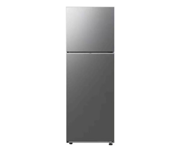 Samsung 358 Liter Top Mount Refrigerator Inox Silver Model-RT45CG5400S9G