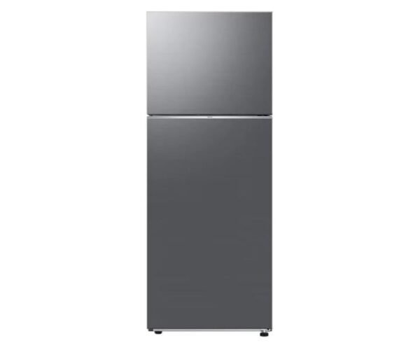 Samsung 398 Liter Top Mount Refrigerator Inox Silver Model-RT50CG6400S9