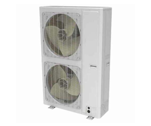 Gree 3 Ton Air Conditioner Ducted Inverter Grey Model-GUD36PHS/A-S(S)/GUTD36W/A-S(S) - Image 2