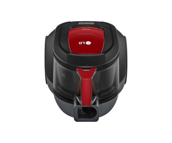 LG Bagless Vacuum Cleaner 1.3 Liter Dust Capacity 2000 Watt Red Model-VC5420NNTS - Image 2