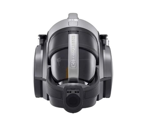 LG Bagless Vacuum Cleaner 2000 watts Black Model-VC83209UHAS - Image 3