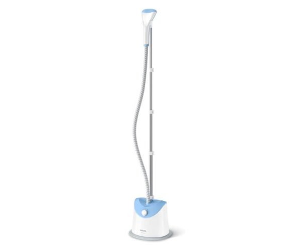 Philips Vertical Garment Steamer White/Blue Model-GC482/26