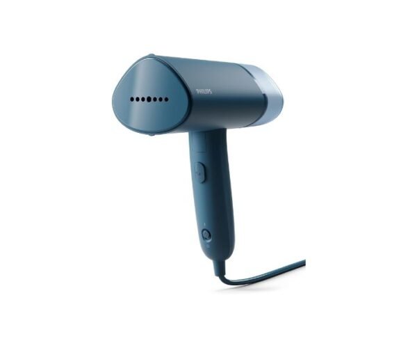 Philips 3000 Series Compact And Foldable Handheld Steamer Dark Grey Model-STH3000/26