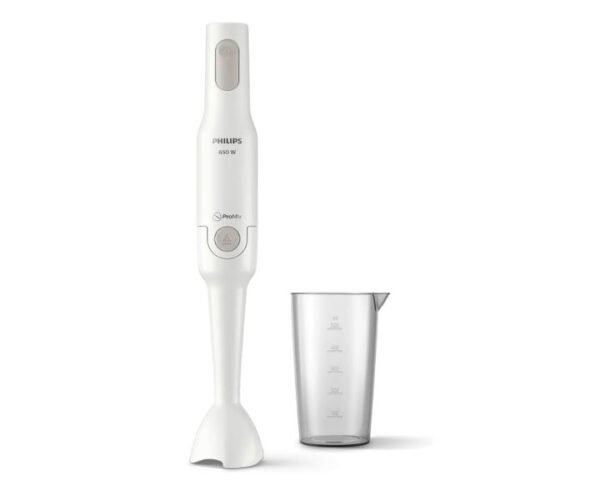 Philips Hand Blender ProMix 650 W Color White Model-HR2531/00