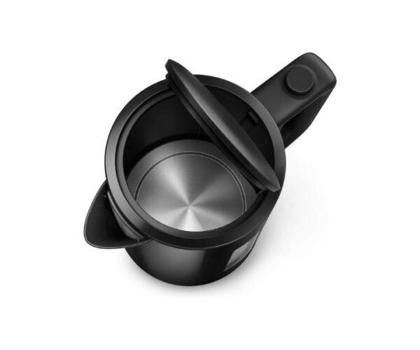 Philips 1.7 Liters Kettle 2200 W Color Black Model-HD9318/20 - Image 2