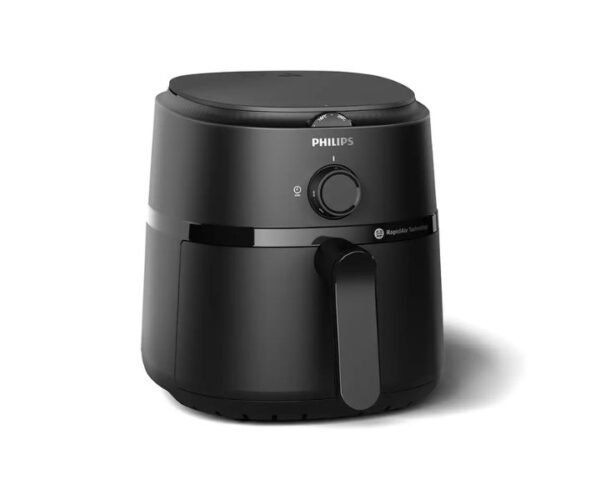 Philips 1000 Series 3.2 L Airfryer Color Black Model-NA110/00