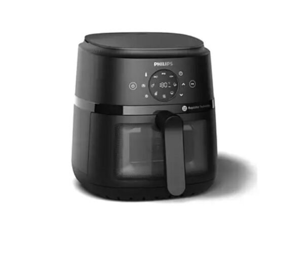 Philips 2000 Series 4.2 Litre Airfryer Color Black Model-NA220/00