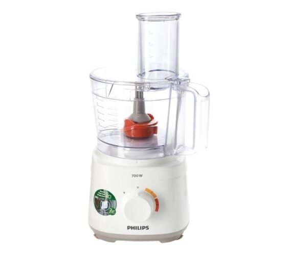 Philips Daily Collection Compact Food Processor White Model-HR7310/01