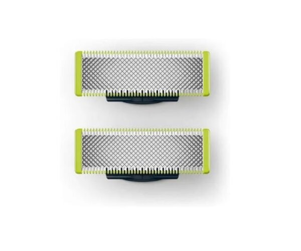 Philips Oneblade Replaceable Blade Pack Including 2 Replaceable Blades Model-QP220/51