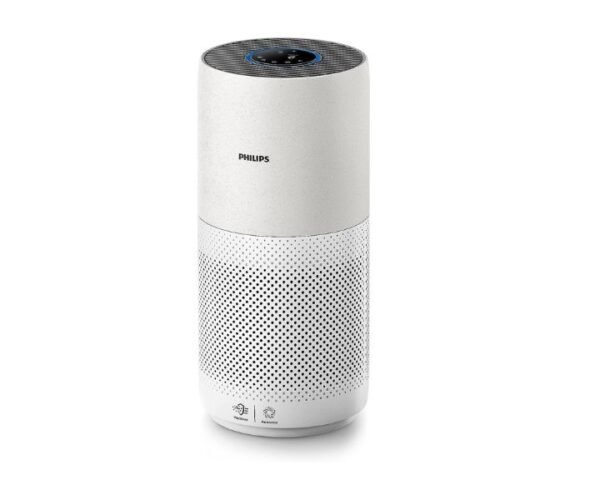 Philips 2000 Series Air Purifier White/Grey Model-AC2939/90