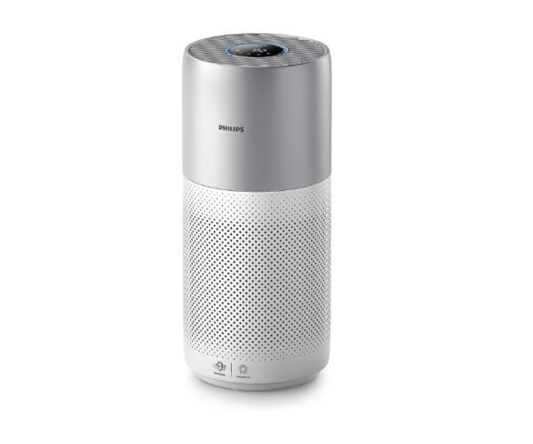 Philips 3000 Series Air Purifier White/Grey Model-AC3036/90