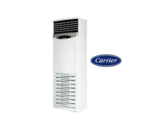 Carrier 5 Tons Free-Standing Refrigerant R-410a Model 38SFL7CB\42SFL7CB