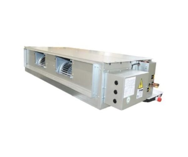 Carrier 3.5 ton Ducted-SLIM Split System Model 42TKS042-71UCR1