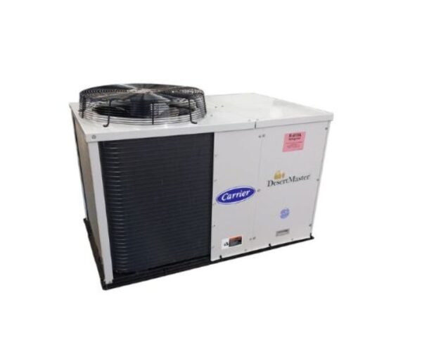 Carrier 5.0 ton Packaged System Model 50ZPM-60A9A1A0A0CS