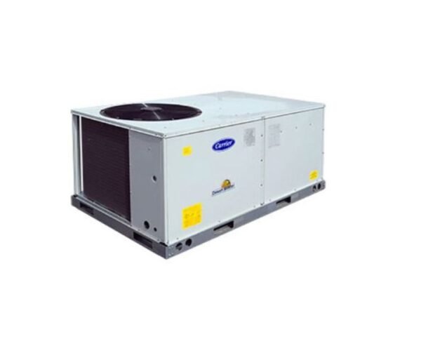 Carrier 7 Ton Packaged System Model 50TCMD09A9A1-0B0A0