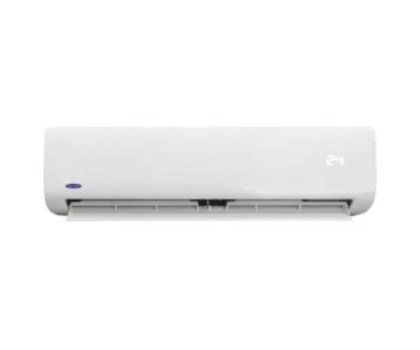 Carrier 3 Ton Split Air Conditioner 36000 BTU Color White Model-38KHB036HN-1/42KHB036HN-1