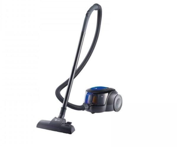 LG Bagless Vacuum Cleaner 1600 watts Black Model-VK69662N - Image 3