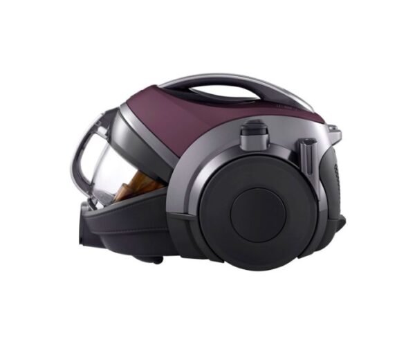 LG Bagless Vacuum Cleaner 2000 watts Black Model-VC83109UHAQ - Image 4