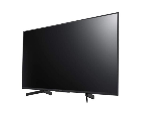 Sony 55 Inch BRAVIA 4K Ultra HD HDR, LED Professional Display Black Model-FWD-55X70G/T - Image 2